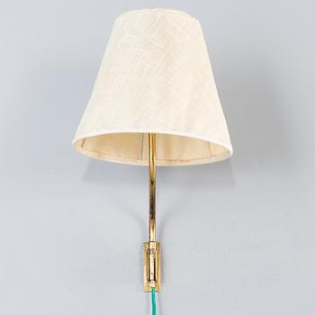 LISA JOHANSSON-PAPE, WALL LIGHT, model 3053, Stockmann Orno mid 20th century.