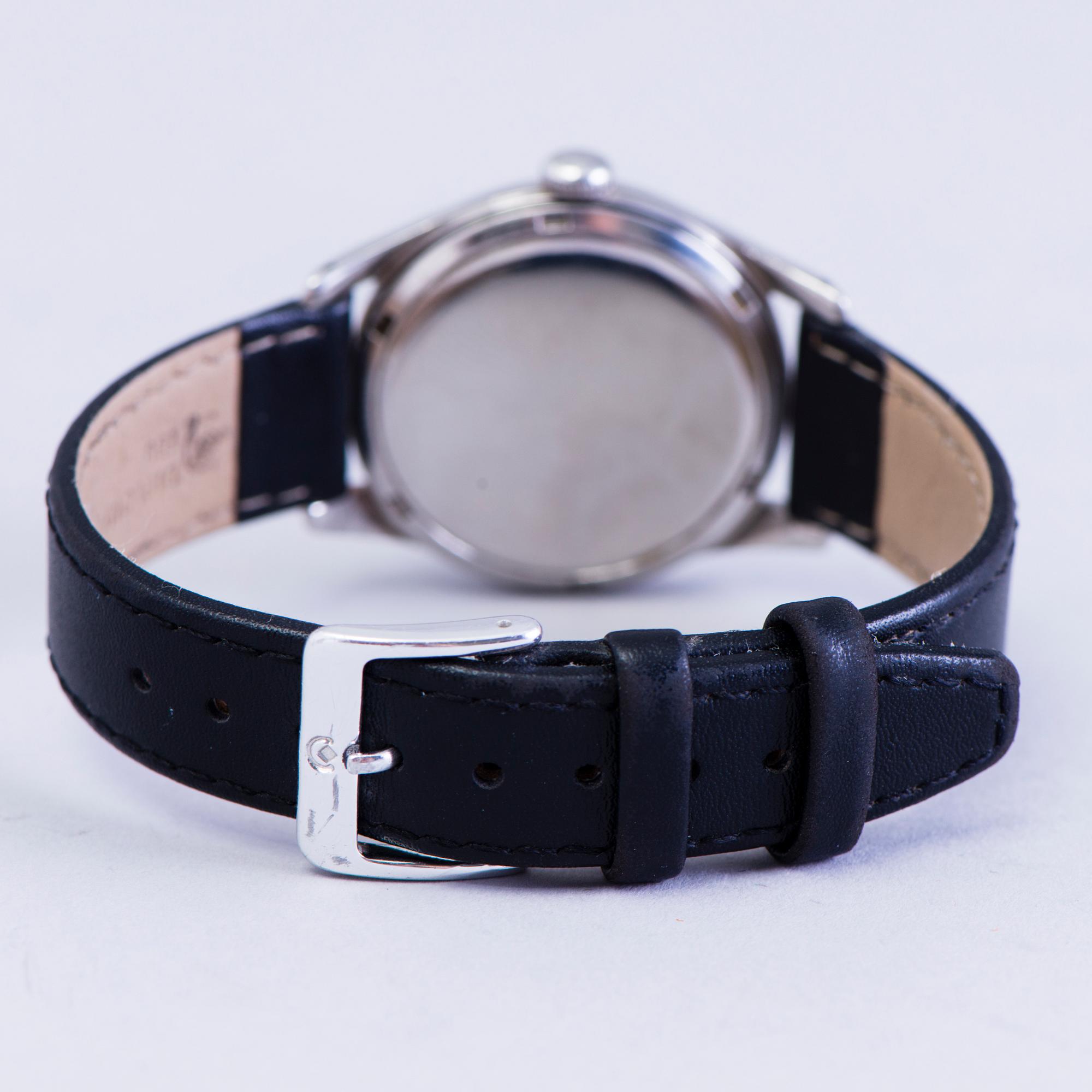 OMEGA, wristwatch, 35.5 mm.