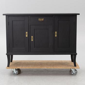 Sideboard, early 20th century.