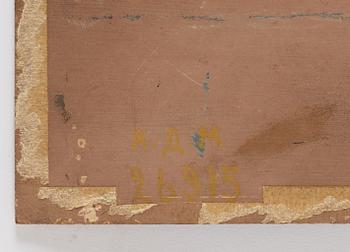 Ivan Constantinovich Aivazovsky, Dawn over Yalta.