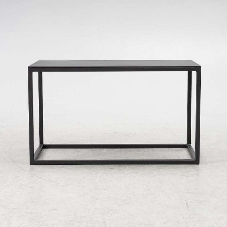Per Öberg, side table, contemporary.
