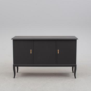 SIDEBOARD, 1900-talets första hälft.