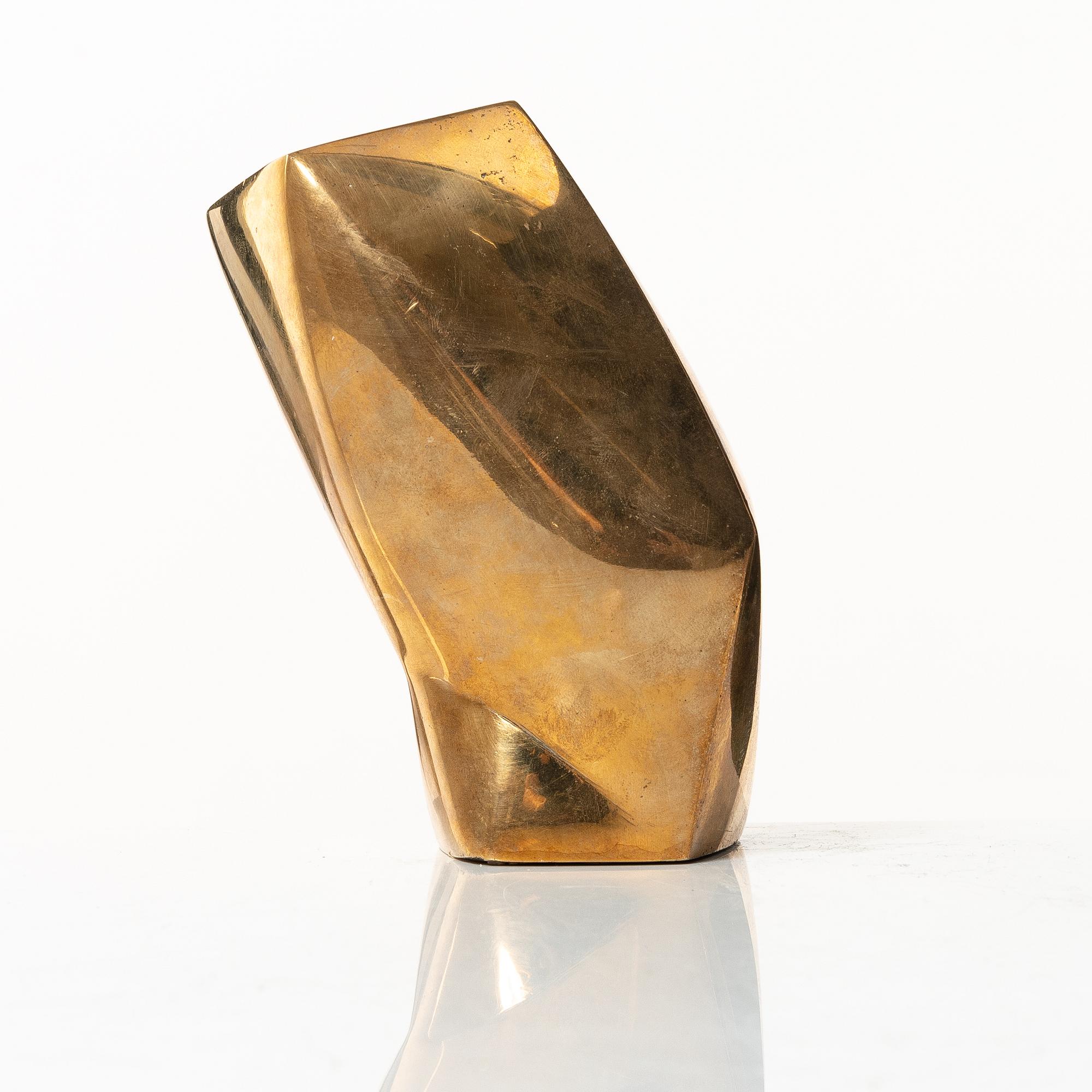 Veikko Keränen, Untitled.