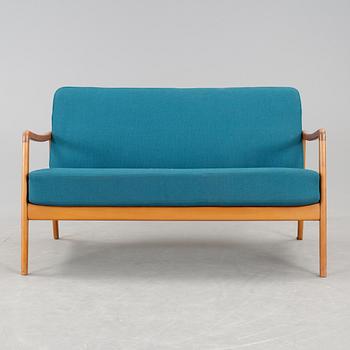 SOFFA, France & Daverkosen, Danmark, 1950/60-tal.