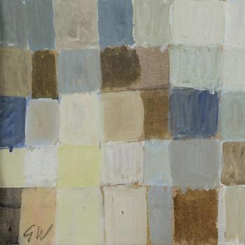 Gösta Werner, Composition.