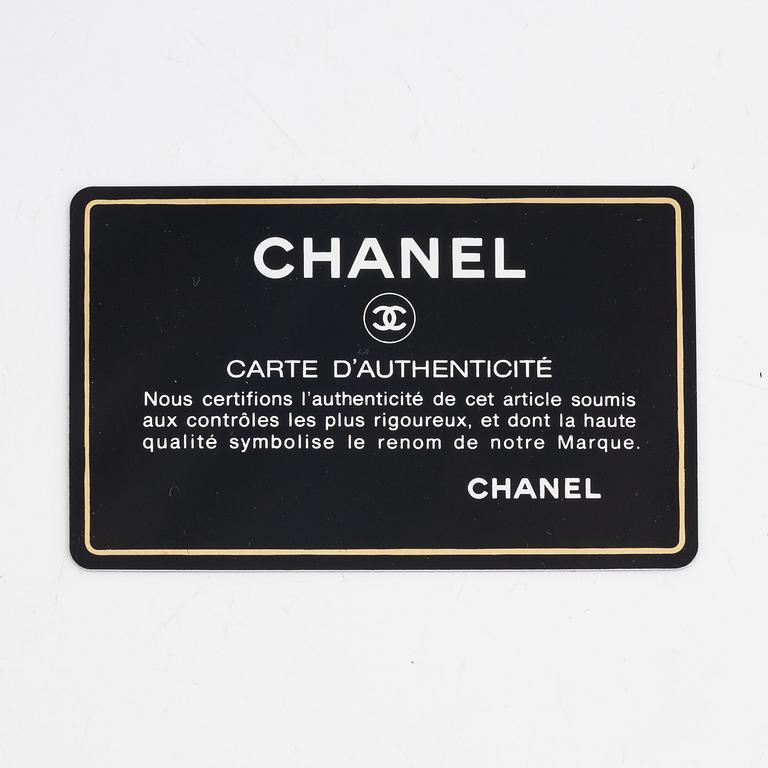 Chanel, väska, "Medium Double Flap Bag, 2005-2005.