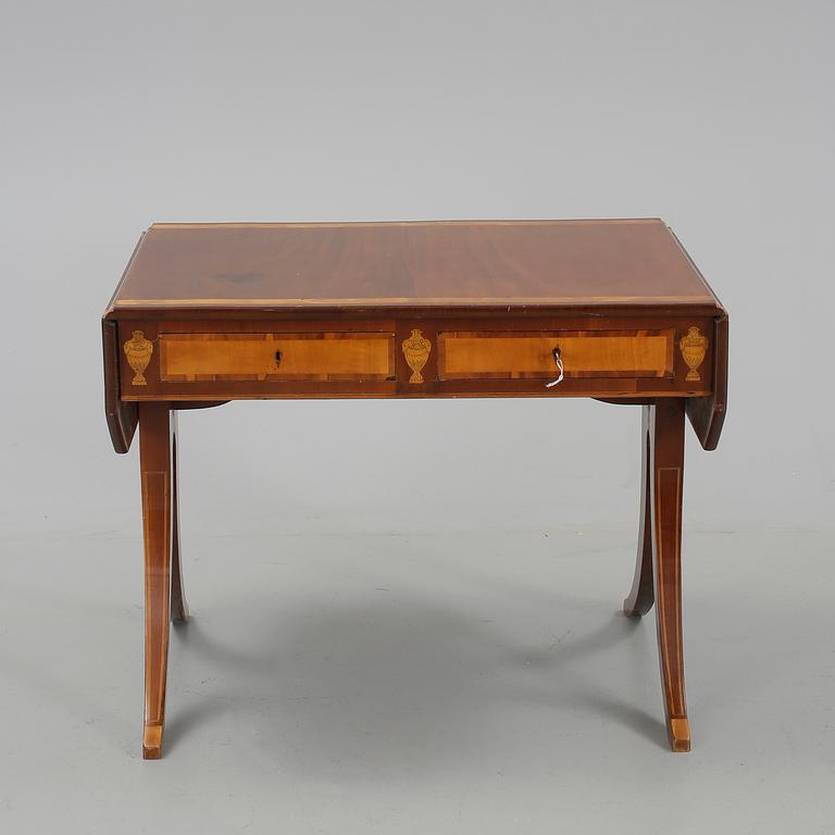 KLAFFBORD, England, 1800-tal.