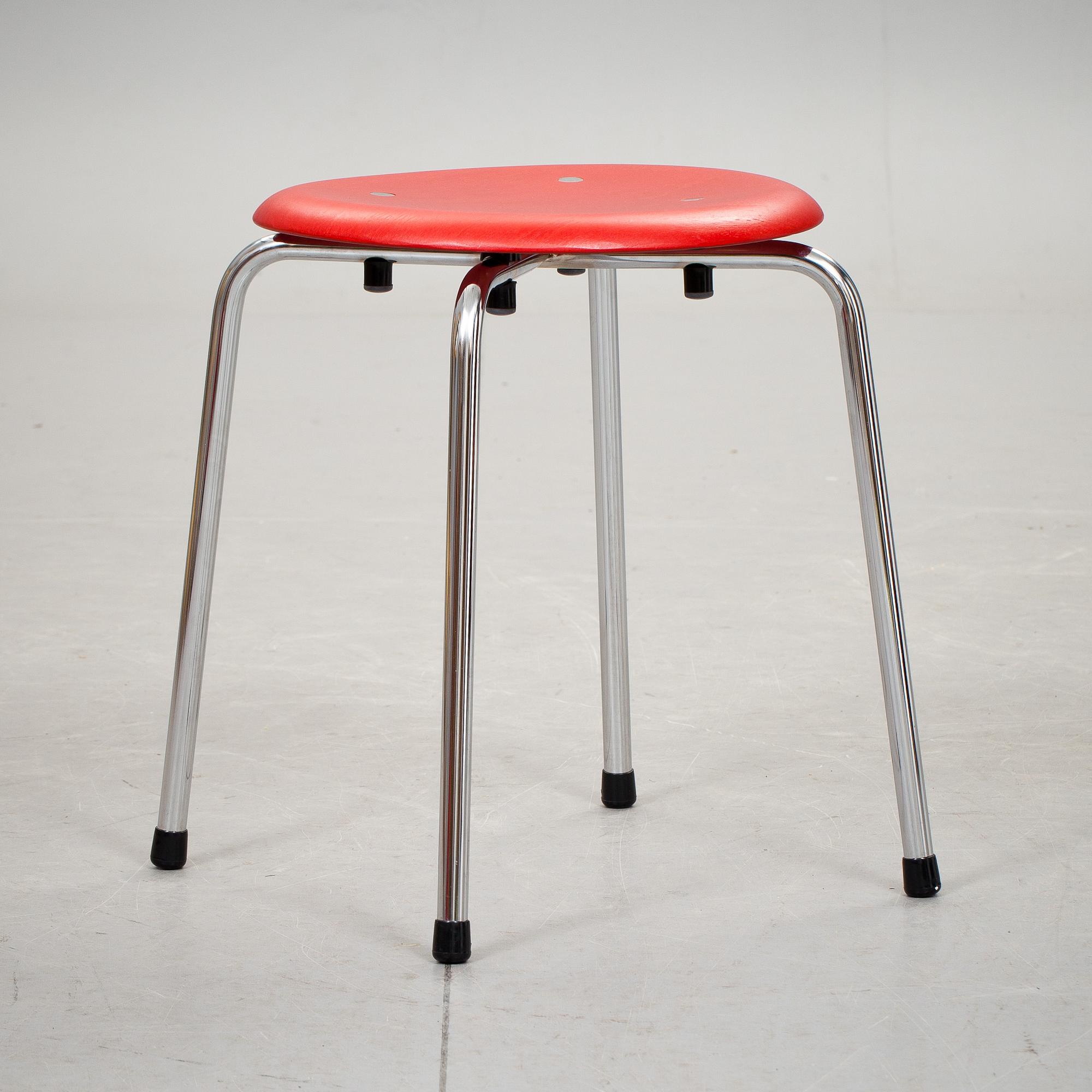 PALL, designer Egon Eiermann för Wilde + Spieth.