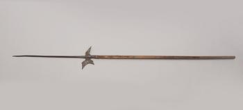 HILLEBARD, troligen 1600-tal.