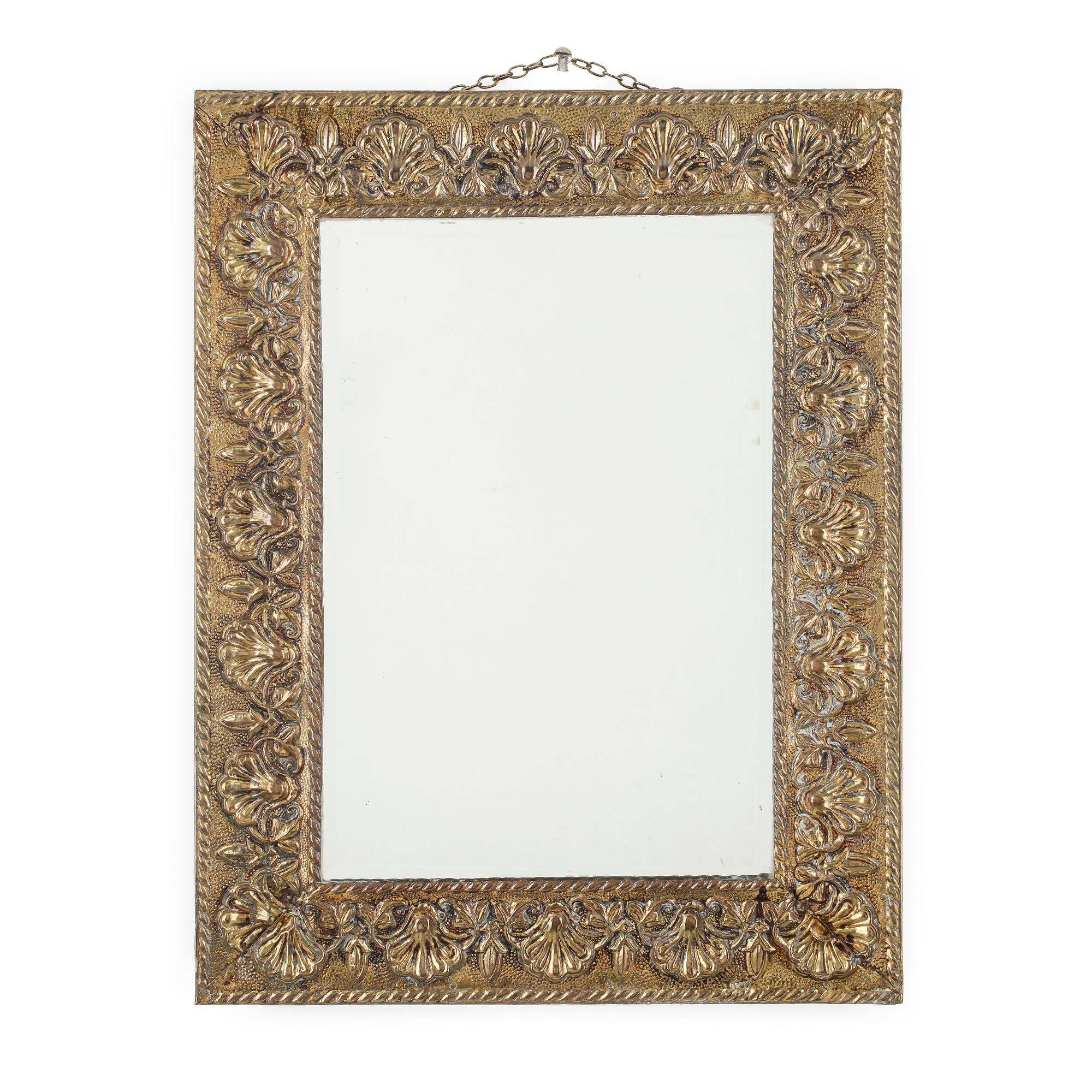 SPEGEL, 1900-talets första hälft.