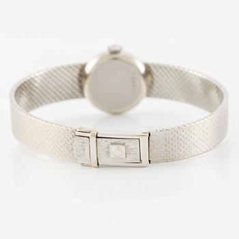 Certina, armbandsur, 17 mm.