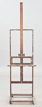 STAFFLI, 1900-talets första hälft.