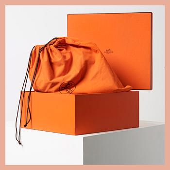 VÄSKA, "Kelly 35", Hermes.