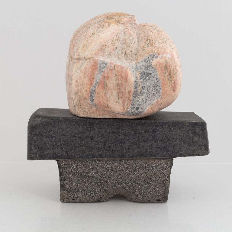 Bengt Malmquist, "Untitled".