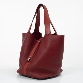 Hermès, Bag, "Picotin Lock 31".
