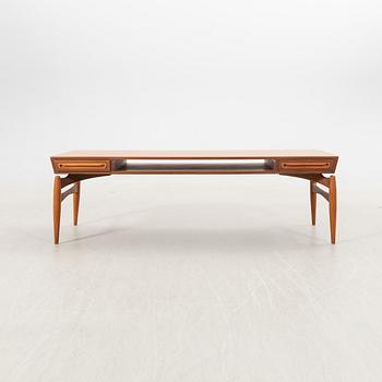 Johannes Andersen, coffee table mid-20th century.