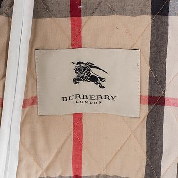 BURBERRY, jacka.