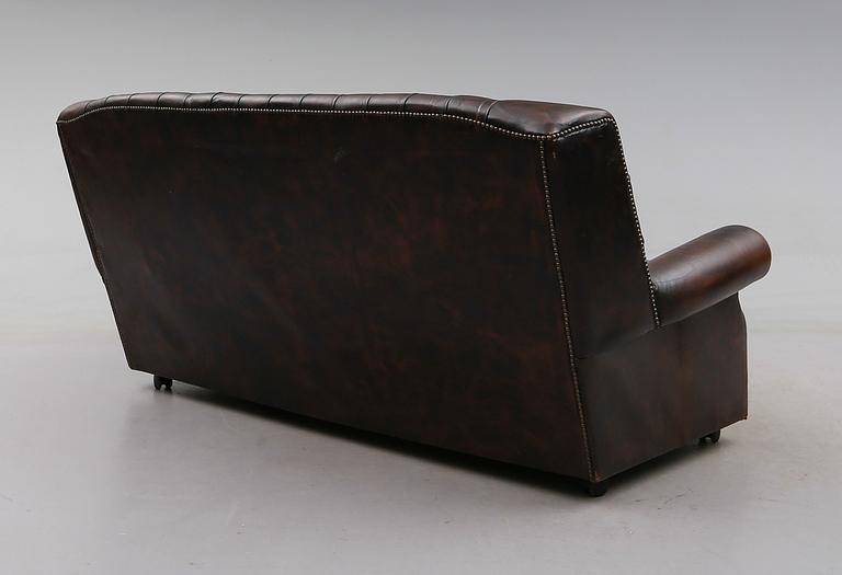 SOFFA, 1900-talets andra hälft.