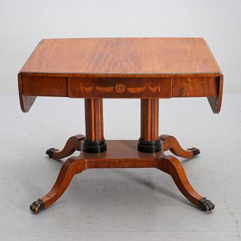 KLAFFBORD, Karl Johan, 1800-talets första hälft/mitt.