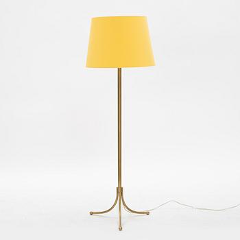 Josef Frank, golvlampa, modell 2326, Firma Svenskt Tenn.