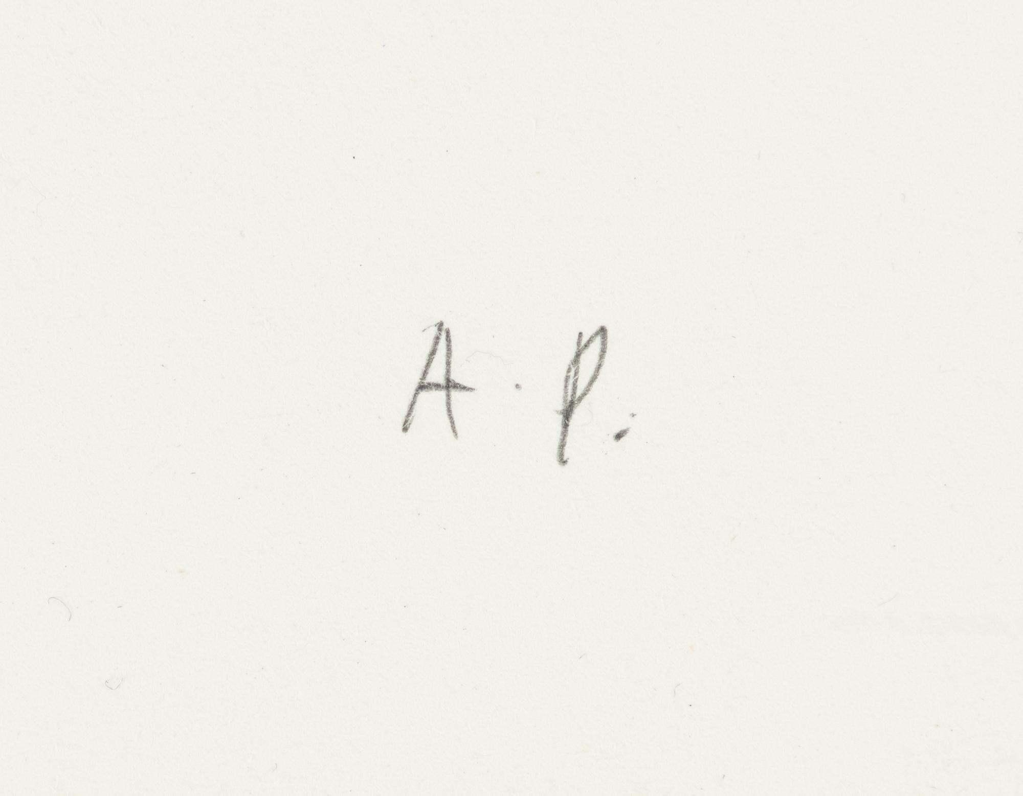 Jan Håfström, "They travel by night".