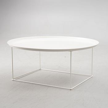 Patricia Urquiola, a coffee table, 'Fay-fat' B & B Italia, 2010.