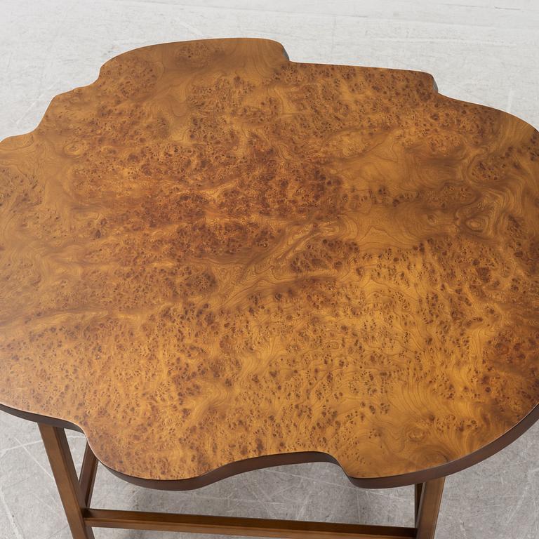 Josef Frank, a model 1037 coffee table from Firma Svenskt Tenn.