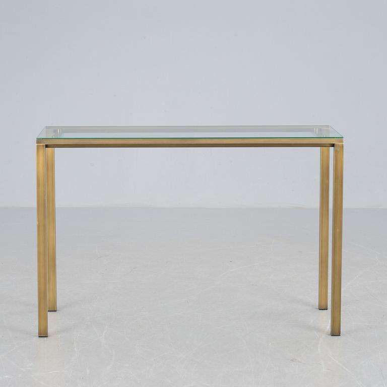 SIDEBOARD, 1900-talets andra hälft.