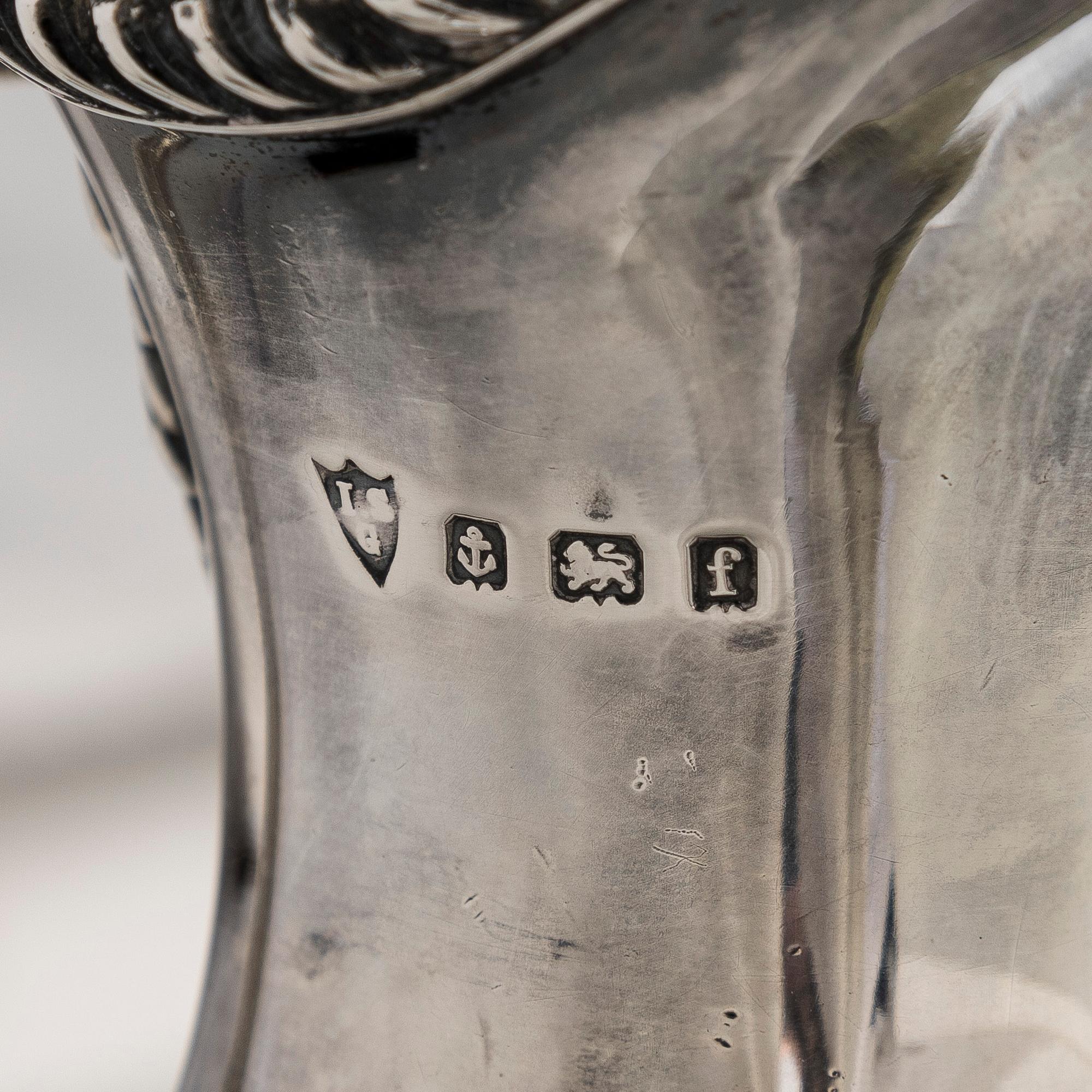 Viinikannu, I S Greenberg & Co, Birmingham 1905.