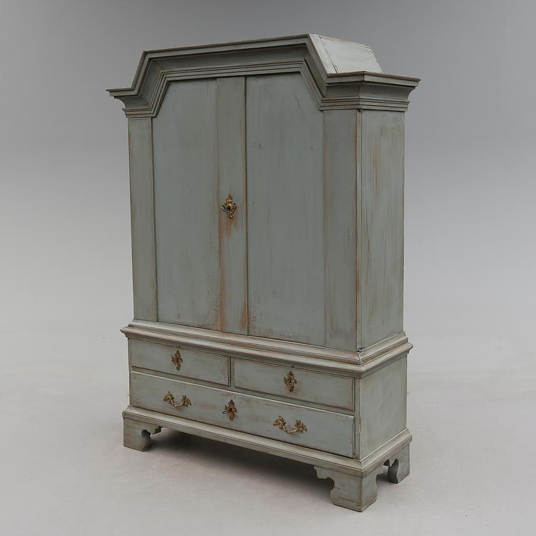 SKÅP, senbarock, 1700-tal.
