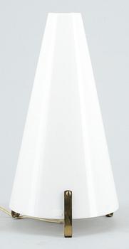 BORDSLAMPA, Asea, omkring 1900-talets mitt.