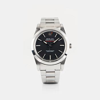 45. ROLEX, Milgauss.