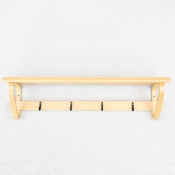 Alvar Aalto, Hat rack, model 109, Artek, Finland 2004.