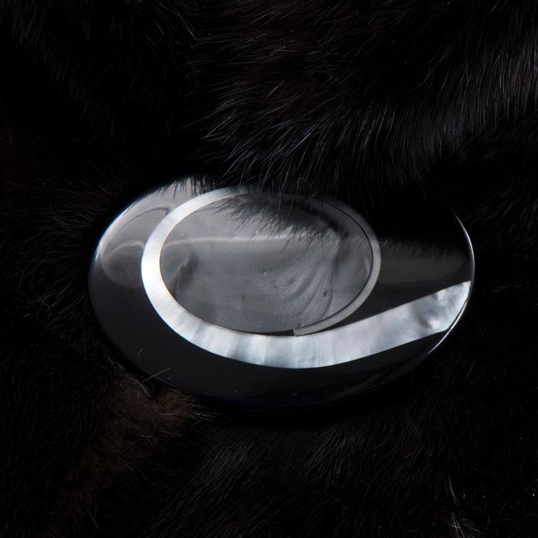 TURKISTAKKI, Saga Mink.