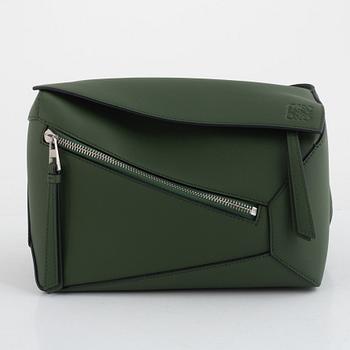 Loewe, väska, "Puzzle Edge Bumbag".