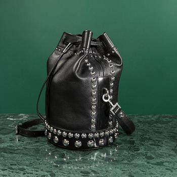 VÄSKA, "Bike Bucket Bag", Kenzo.