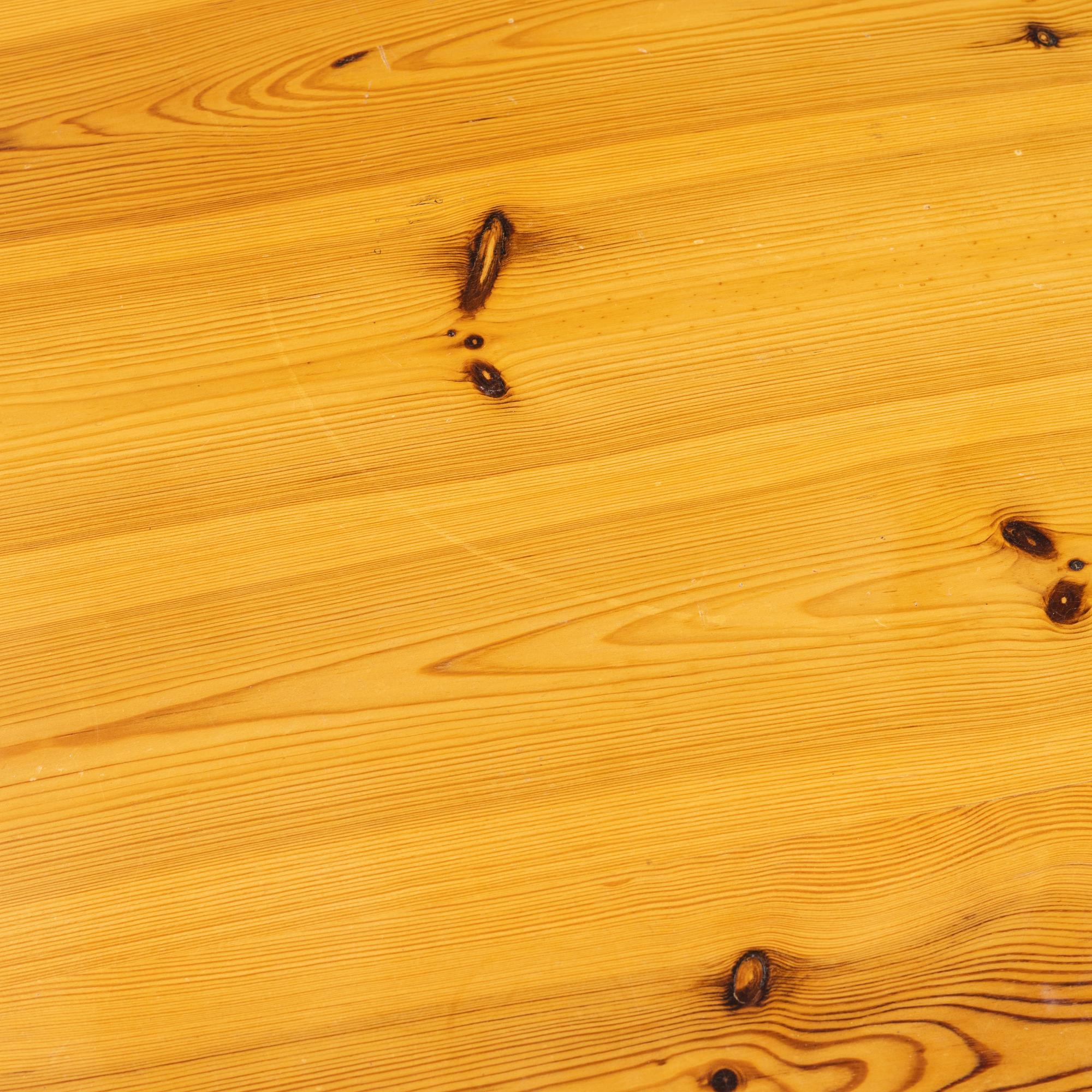 Nordiska Kompaniet, soffbord, Nordiska Kompaniet, 1930-talets slut.