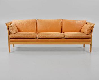 SOFFA, "Rotang", Arne Norell, 1900-talets andra hälft.