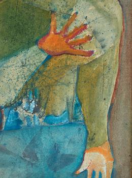Henri Sert, Untitled.