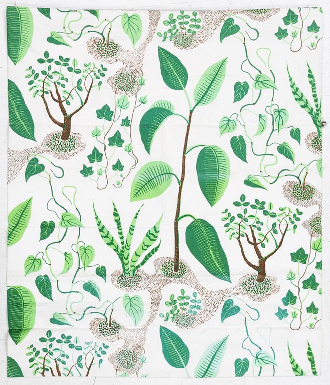 Josef Frank, a 'Window' blind, Svenskt Tenn.