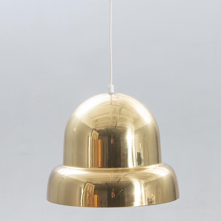 Bergboms, ceiling lamp, 1960s-70s.