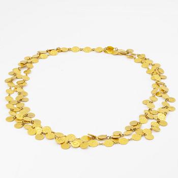 Chanel, necklace, 1993.