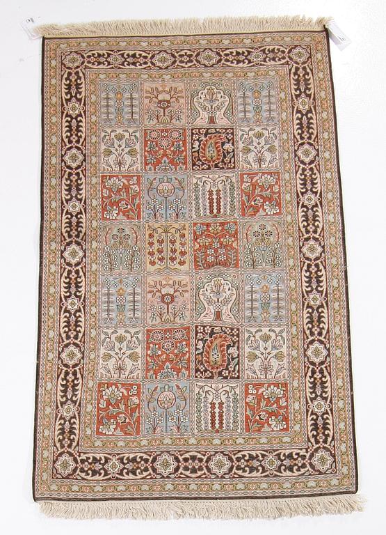 MATTA, orientalisk, 156x92.