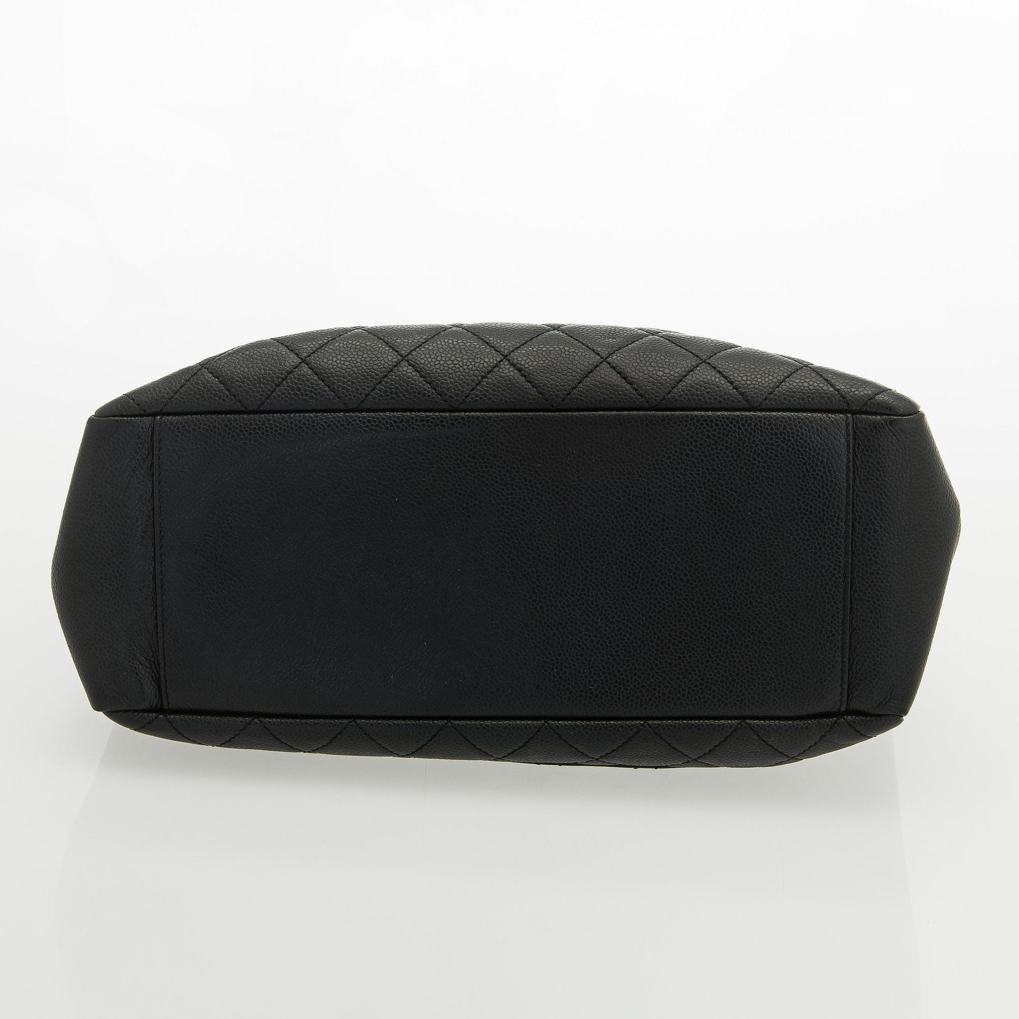 Chanel, a 'Grand Shopping Tote' bag, 2012.