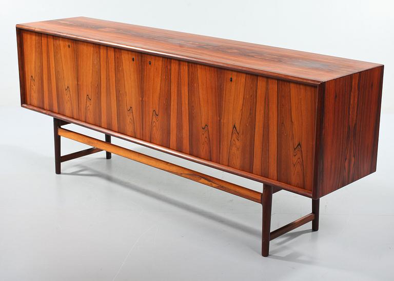 SIDEBOARD, 1900-talets andra hälft.