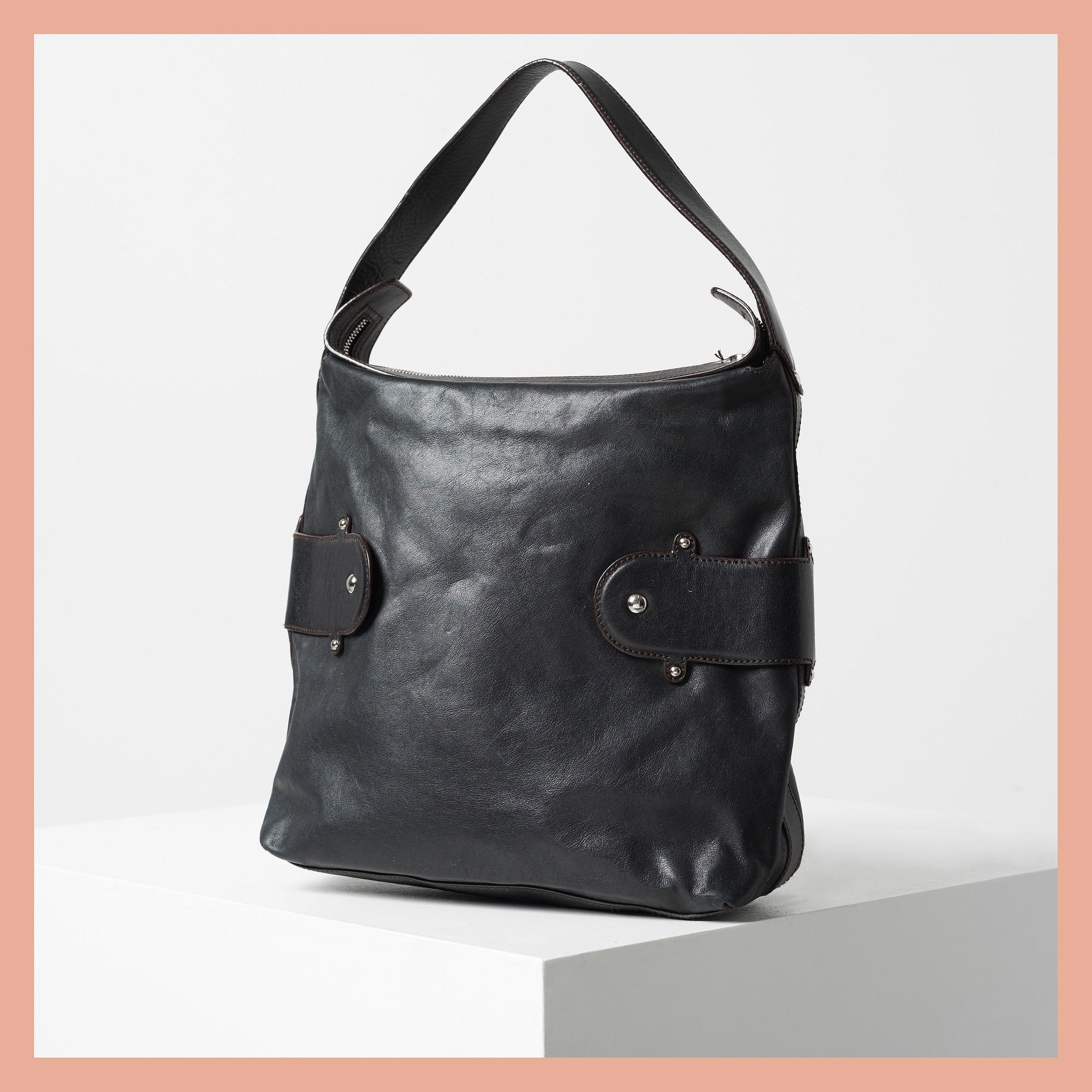 VÄSKA, Salvatore Ferragamo.