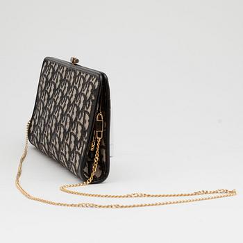CHRISTIAN DIOR, aftonväska.