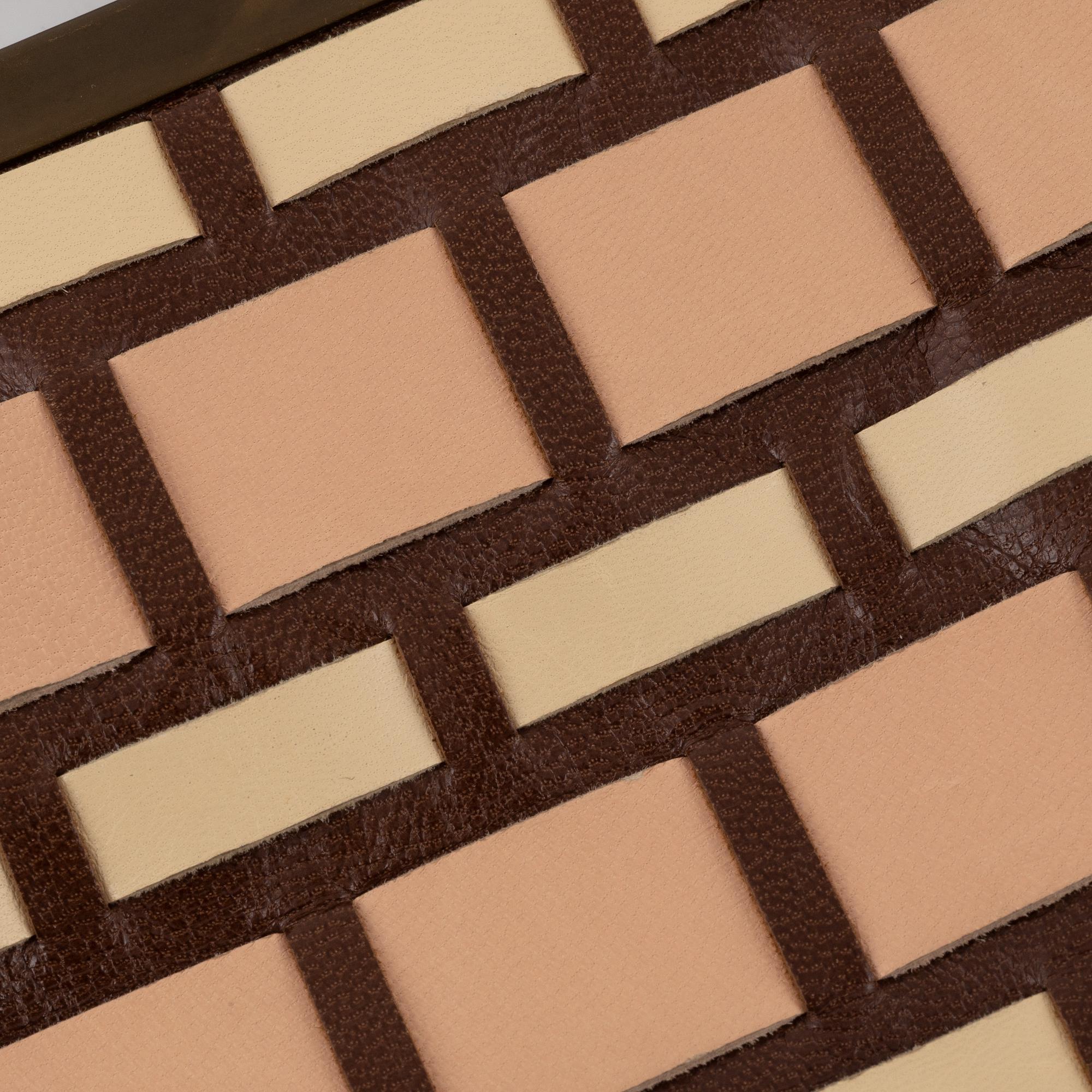 Miu miu, clutch/väska,