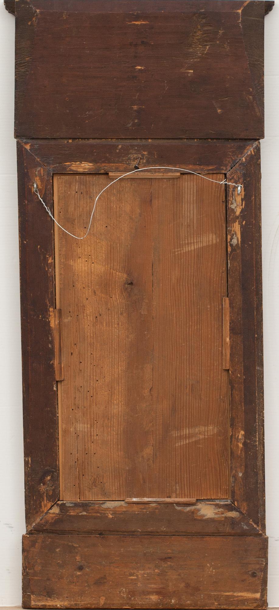 SPEGEL, sengustaviansk.