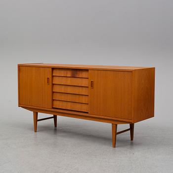 SIDEBOARD, 1900-talets andra hälft.